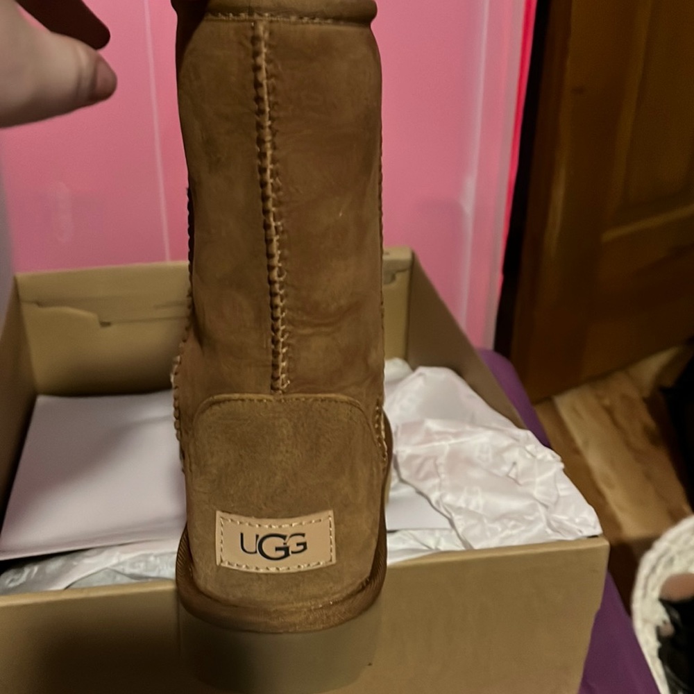 UGG Classic Short